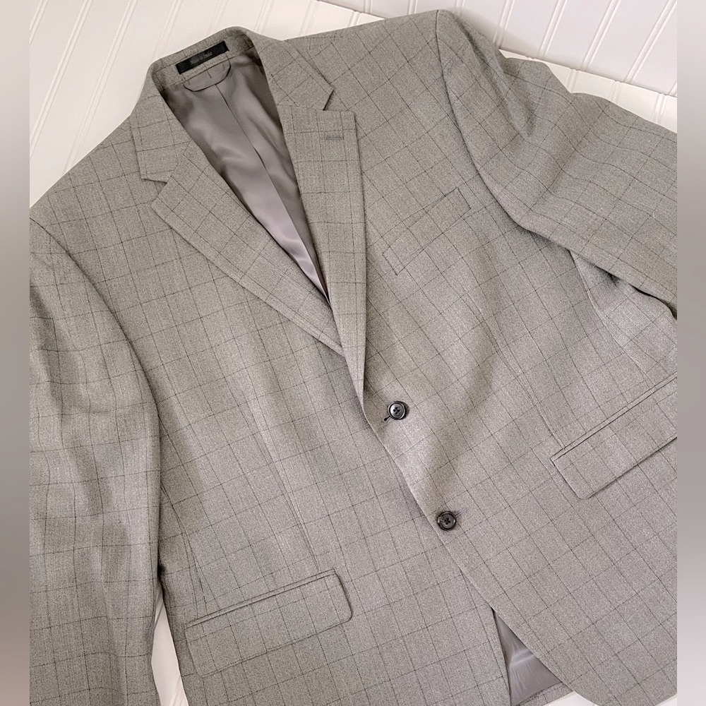 LAUREN Ralph Lauren Mens Blazer size 44S